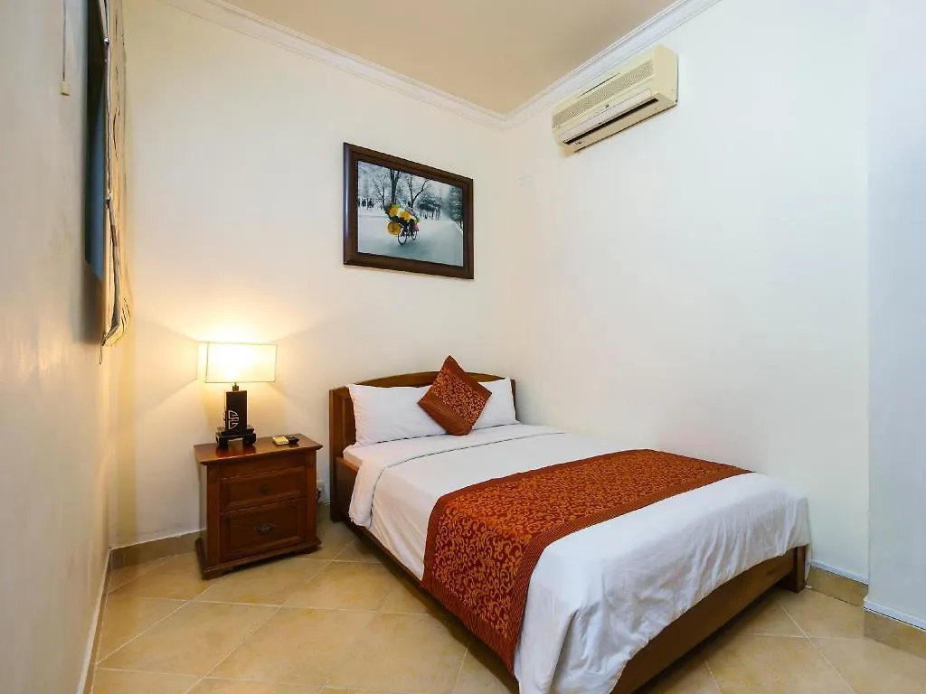 Bich Duyen Hotel Ho-Chi-Minh-Stadt