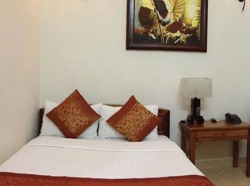 Bich Duyen Hotel Ho-Chi-Minh-Stadt Vietnam