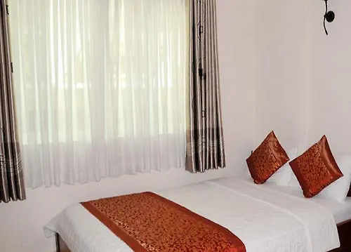 Bich Duyen Hotel Ho-Chi-Minh-Stadt