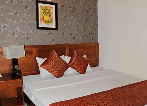 Bich Duyen Hotel Ho-Chi-Minh-Stadt